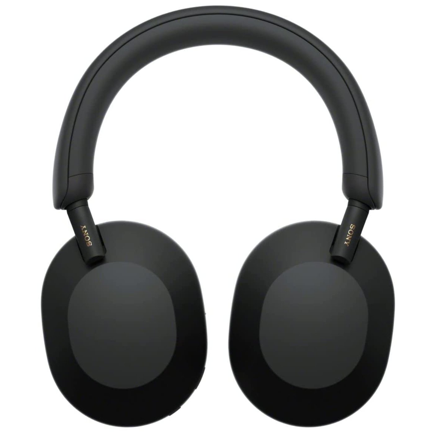 Sony-WH-1000xm5-noise-cancelling-headphones-black-2