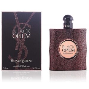 Yves Saint Laurent Black Opium Women Eau de Toilette 90ml