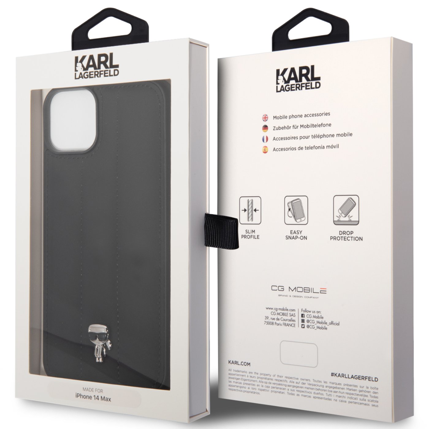 karl-lagerfeld-quilted-nylon-puffy-case-with-metal-lkonik-pin-logo-black-3