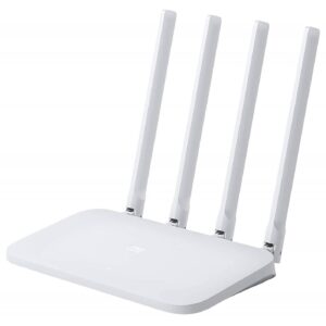 Xiaomi Mi Router 4C, 300 Mbps - White