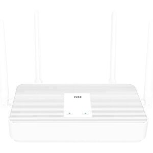 Xiaomi Mi Router Ax1800 - White