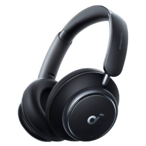 Soundcore by Anker Space Q45 Adaptive Active Noise Cancelling Over Ear Headphones