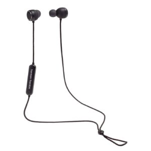 Harman Kardon FLY BT Wireless In-Ear Headphones - Black