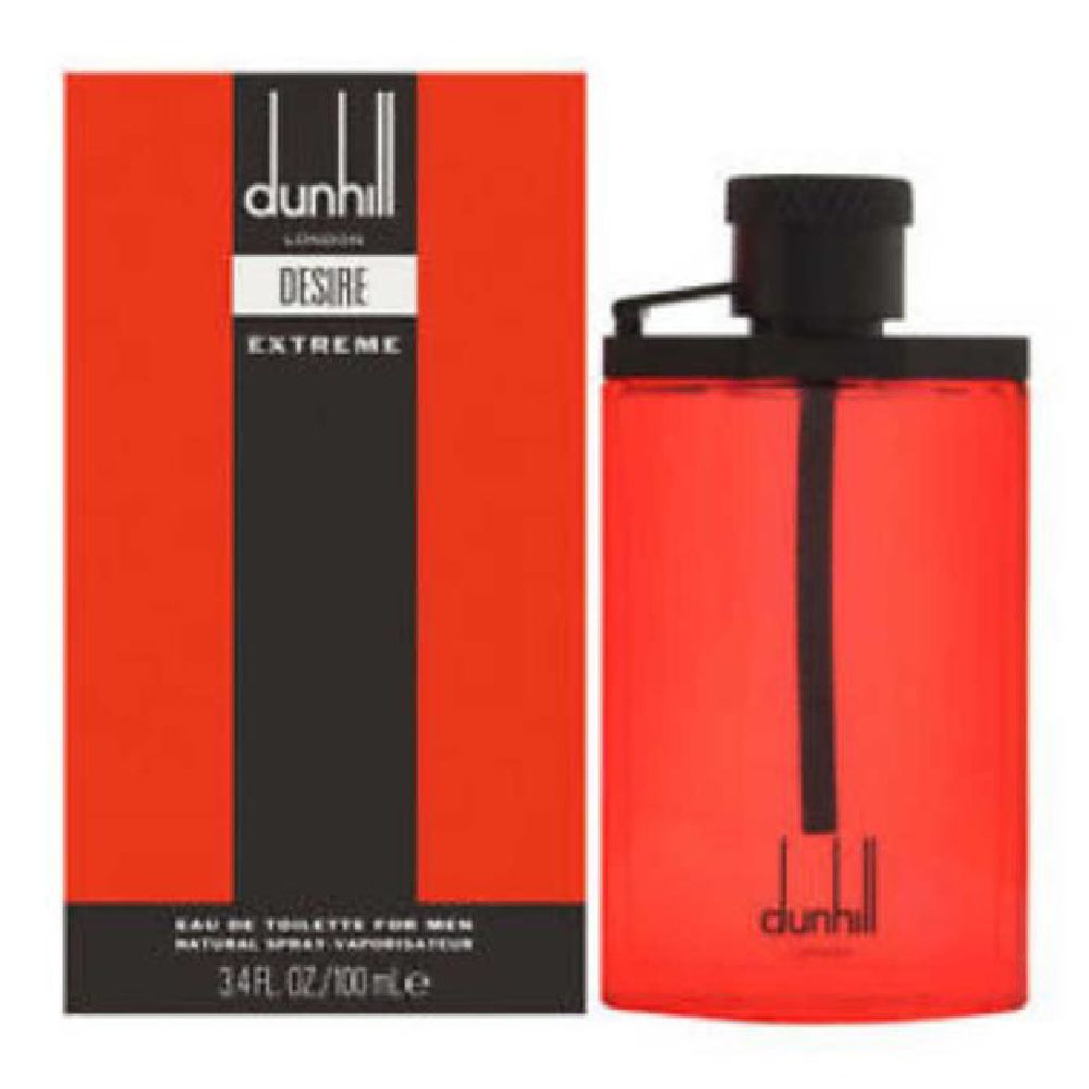 DUNHILL-DESIRE-RED-EXTREME-EDT-100ML