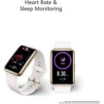 Huawei-watch-fit-elegant-edition-gold-9