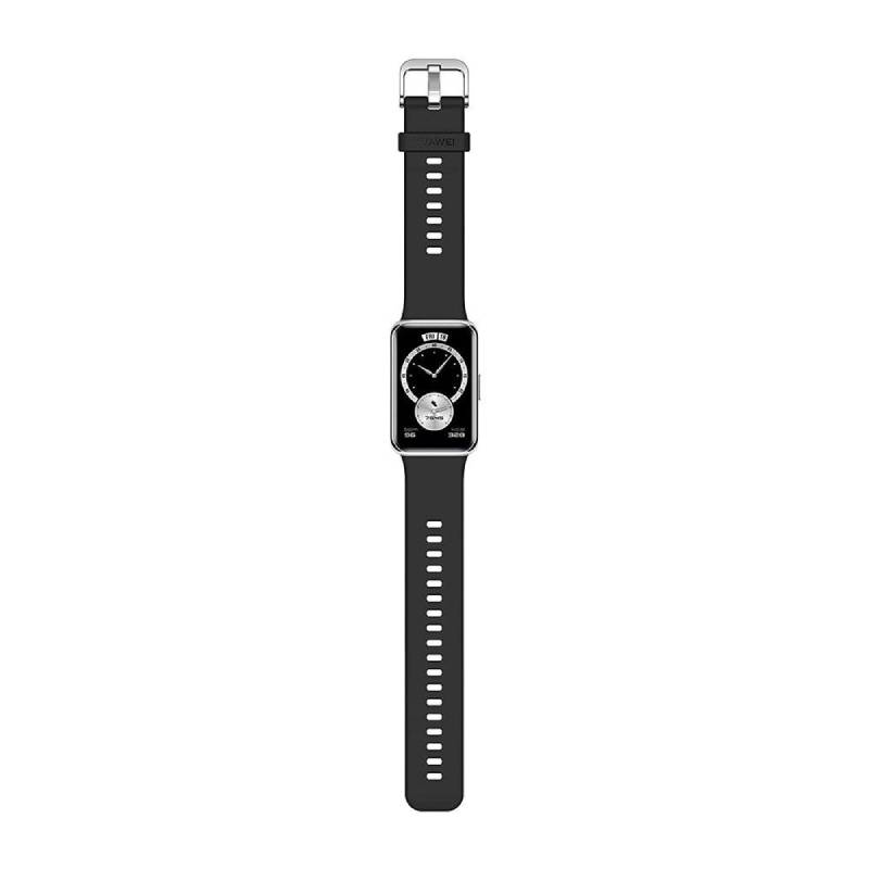 Huawei-watch-fit-elegant-edition-silver-3
