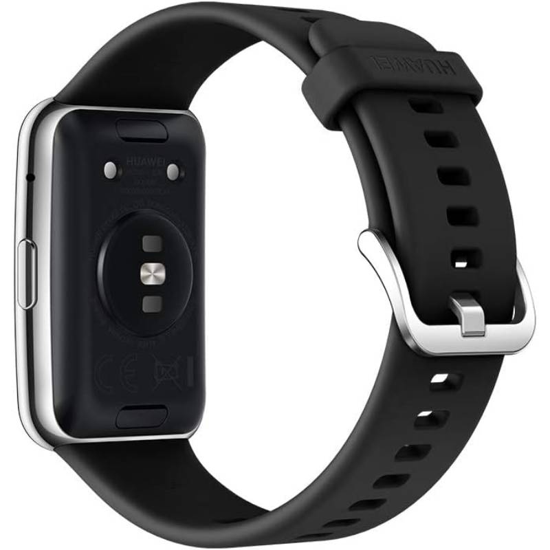 Huawei-watch-fit-elegant-edition-silver-9