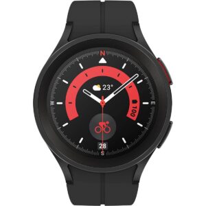 Samsung Galaxy Watch 5 Pro 45mm Bluetooth Smartwatch