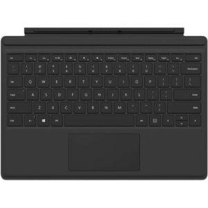Microsoft Type Cover for Surface Pro