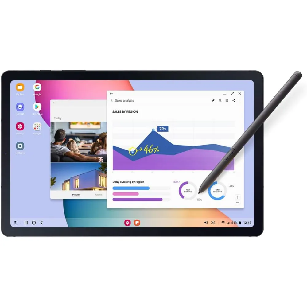 Samsung-galaxy-tab-S6-Lite-wifi-grey-5