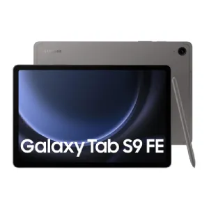 Samsung Galaxy Tab S9 FE Android Tablet