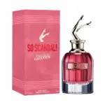 Jean Paul Gaultier So Scandal for Women Eau De Parfum 50ml