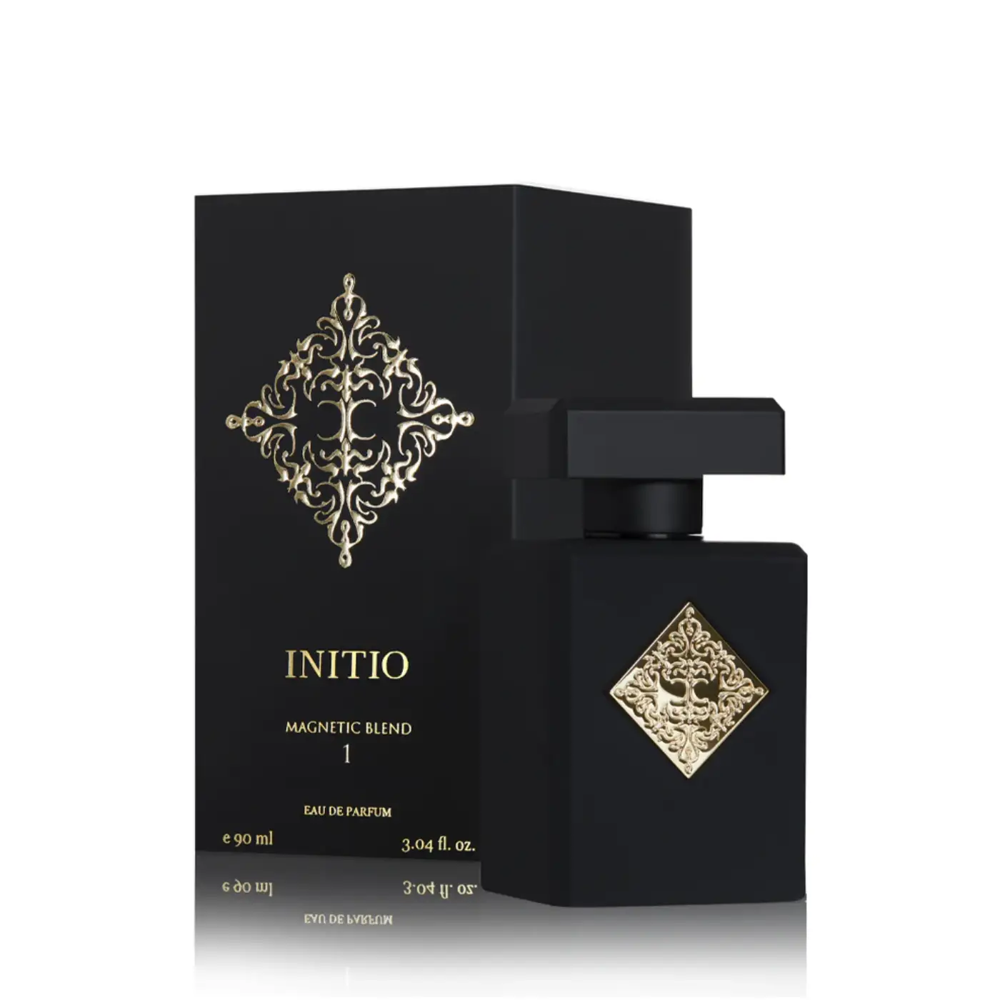 Initio Magnetic Blend 1 Eau De Parfum 90ml