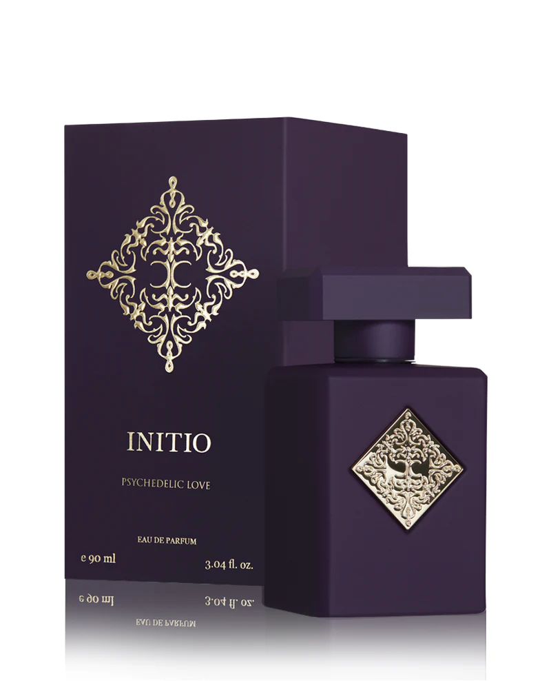 Initio Psychedelic Love Eau De Parfum 90ml