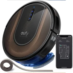 eufy RoboVac G30 Hybrid Robot Vacuum Cleaner