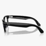 Ray-Ban-way-farer-glasses-shinyblack-clear-6