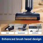 Tineco-FLOOR-ONE-S5-Smart-Wet-Dry-Vacuum-blue-6