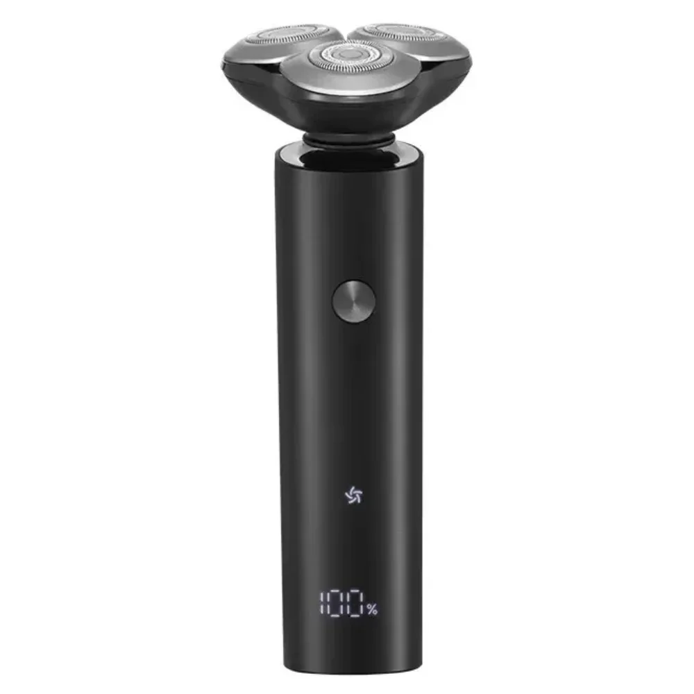 Xiaomi-electric-shaver-S310-black-1