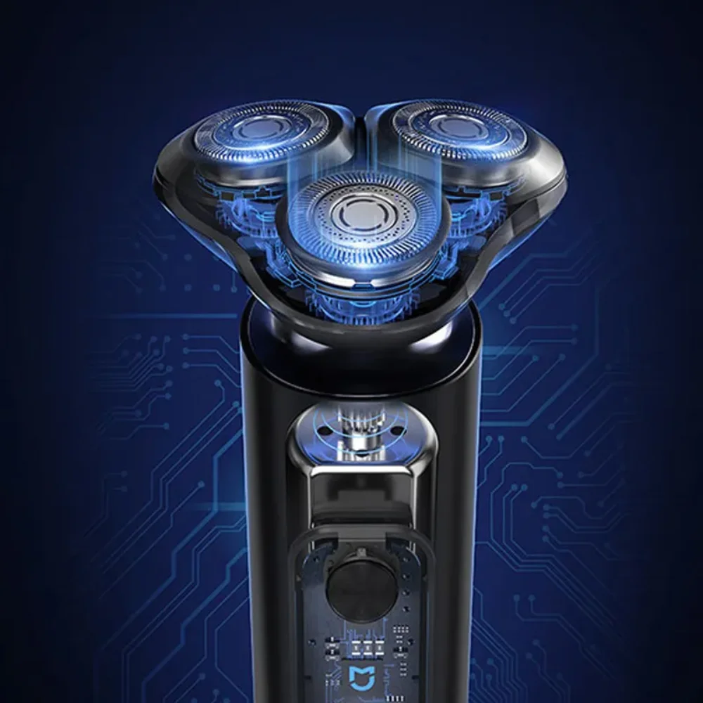 Xiaomi-electric-shaver-S310-black-2