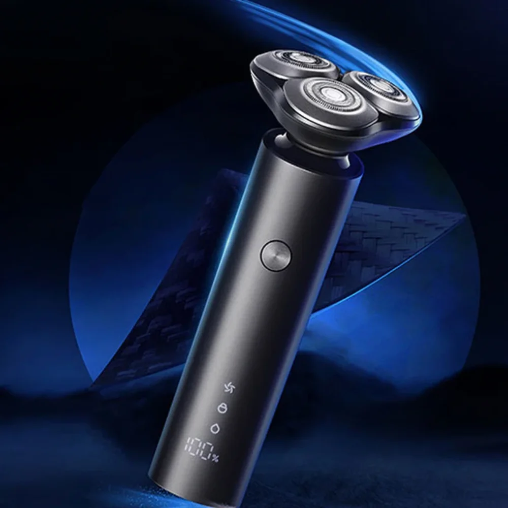 Xiaomi-electric-shaver-S310-black-7