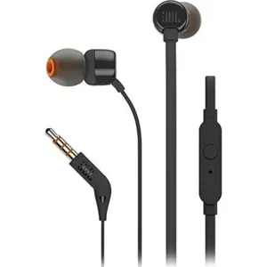 JBL Tune 110 Wired In-Ear Headphones