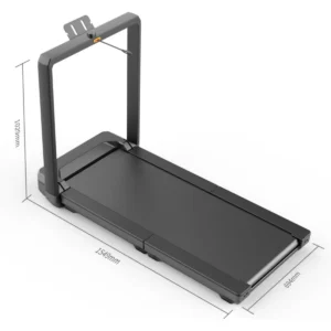 Kingsmith Walkingpad MX16 Foldable Treadmill (16KM/H) 2 in 1 Foldable Walking pad for Home Use Running Machine